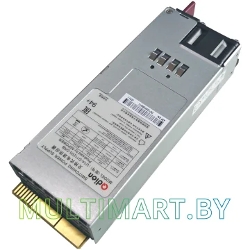 Блок питания Qdion U1A-D11200-DRB 1200W